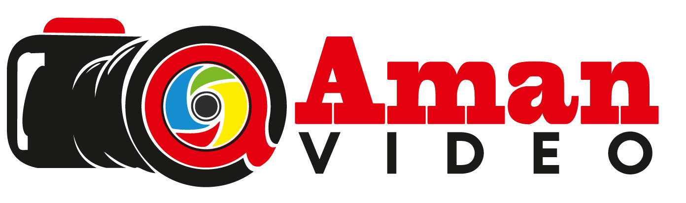 Aman Video